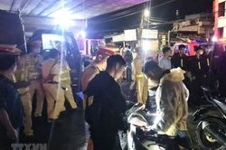 Xử lý hàng chục 'quái xế' chạy quá tốc độ gây mất an ninh trật tự