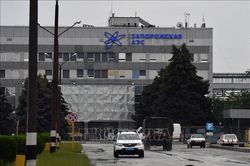 IAEA lo ngại về an toàn hạt nhân ở Ukraine