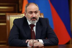 Armenia sẵn sàng đối thoại 'khẩn' với Azerbaijan để xoa dịu căng thẳng