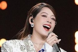 Sau 'Đạp gió' Chi Pu liên tục được mời tham gia gameshow ở nước ngoài