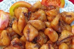 Phần thịt gà chứa đầy mầm bệnh 'rẻ như cho' nhưng là món khoái khẩu, nhiều người mê