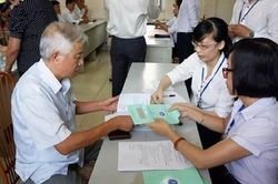Người lao động được hưởng lương hưu tối đa bao nhiêu năm?
