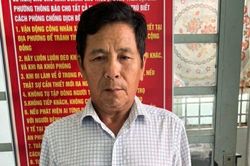 Bắt giữ đối tượng đặc biệt nguy hiểm sau hơn 5 năm trốn truy nã