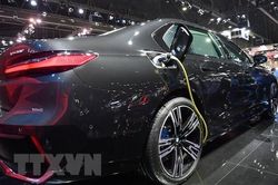 Nhiều nhà sản xuất xe điện dự kiến sẽ đầu tư vào Thái Lan