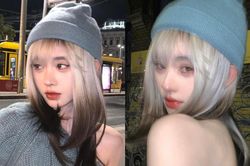 Cúc Tịnh Y đẹp xuất thần trong tạo hình mới, cùng tuổi với Bạch Lộc nhưng lạ lắm