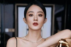 Triệu Lệ Dĩnh thừa nhận EQ thấp, tồn tại trong Cbiz nhờ thực lực