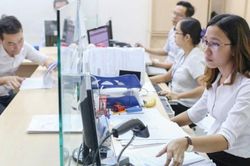 Quy định mới về đánh giá xếp loại công chức viên chức bị kỷ luật Đảng