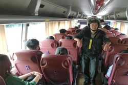 Bắt tạm giam 22 người thuộc những thành phần chủ chốt của Công ty Lộc Phúc