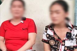Đi làm thuê trừ nợ, thiếu nữ 16 tuổi bị bạo hành