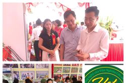 Vĩnh Phúc: Thêm một khu thiết chế Làng văn hóa kiểu mẫu Bàn Mạch (Lý Nhân - Vĩnh Tường) đi vào hoạt động