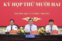 Chú trọng giám sát việc quản lý, sử dụng đất trong các dự án đầu tư công