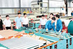 Khuyến công Tuyên Quang chú trọng hỗ trợ 'kép'