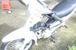 Bắt một đối tượng trong nhóm cướp xe máy giữa đêm khuya tại cầu Sa Đéc 2