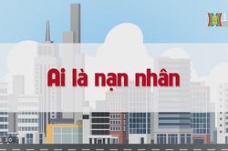 Tập 129: Ai là nạn nhân | Chuyện quanh ta| tập 129 | 10/09/2023