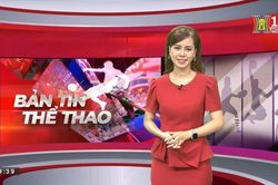 Bản tin Thể thao | 10/9/2023