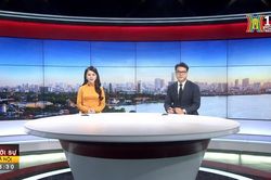 Chương trình Thời sự 18h30 | 10/09/2023