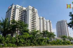 Ở chung cư có phải đóng thuế sử dụng đất không?