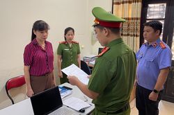 Sạt lở kè khiến 3 người chết ở Cao Bằng: Khởi tố Chủ tịch phường và thuộc cấp