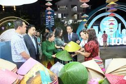 Doanh nghiệp tại Hà Nội và các tỉnh Đồng bằng sông Hồng: Kết nối cùng phát triển
