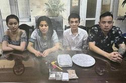 Giả danh công an cướp tài sản của người đi đường