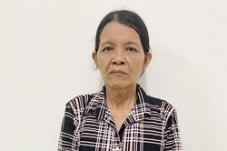 Bắt nhân viên ngân hàng trốn truy nã 31 năm