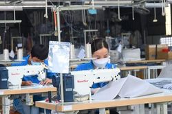 Công đoàn tỉnh Tiền Giang kết nối tìm việc làm cho người lao động