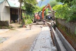 'Tiếp sức' cho đồng bào dân tộc