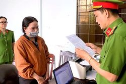 Khởi tố chủ hụi lập khống danh sách hụi viên để chiếm đoạt 1,6 tỷ đồng