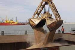 Mong manh hy vọng Nga quay lại Sáng kiến ngũ cốc Biển Đen