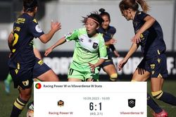 Huỳnh Như trở lại, Lank FC dừng bước ở Cúp Liên đoàn Bồ Đào Nha, hướng tới mục tiêu quan trọng hơn