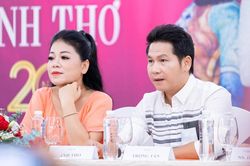 Trọng Tấn - Anh Thơ xuyên Việt cùng tình ca