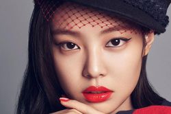 Kiếm tiền tỉ cho Chanel, Jennie Blackpink lọt Top 50 phụ nữ quyền lực năm 2023