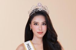 Profile Á hậu nối gót Bảo Ngọc chinh chiến ở Miss Intercontinental 2023