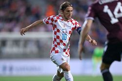Nhận định trước trận Armenia vs Croatia: Cháy mãi tuổi 38