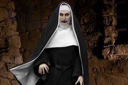 'The Nun 2' gây sốt với hơn 85 triệu USD doanh thu toàn cầu