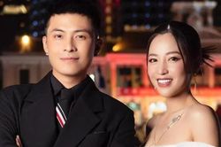 Rộ tin Puka có bầu vì chi tiết này