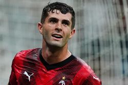 Serie A: Cuộc sống mới của Pulisic