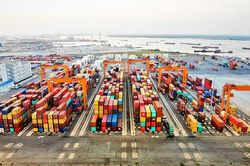 Khôi phục thị trường xuất khẩu