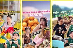 Nữ sinh Học viện Nông nghiệp Việt Nam: Từ đam mê đến thành công trong lĩnh vực review