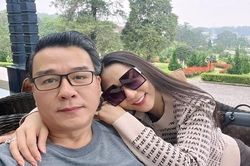 Lời ngôn tình 'vua cá Koi' dành cho Hà Thanh Xuân trước chia tay