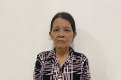 Bắt nhân viên ngân hàng sau 31 năm trốn lệnh truy nã