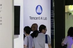 Tencent ra mắt mô hình trí tuệ nhân tạo cho doanh nghiệp