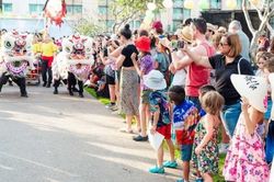 Lễ hội lồng đèn Việt Nam 2023: Sự kiện ấn tượng tại vùng Bắc Australia