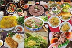Chính thức khởi động bản đồ ẩm thực trực tuyến lớn nhất Việt Nam