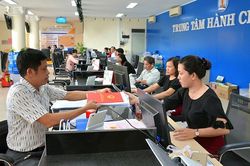 Cải cách quy trình, thủ tục hành chính nội bộ để khắc phục tình trạng né tránh, đùn đẩy trách nhiệm