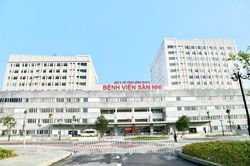 Bộ Y tế yêu cầu báo cáo vụ bé sơ sinh tử vong sau tiêm vaccine viêm gan B tại Bệnh viện Sản nhi Vĩnh Phúc