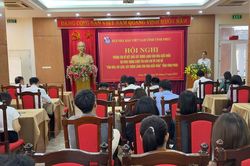 Hội Nhà báo tỉnh Vĩnh Phúc phát động cuộc thi báo chí về văn hóa, du lịch, làng văn hóa kiểu mẫu