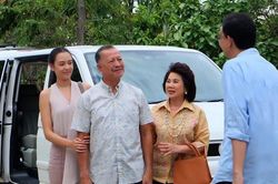 Vợ chồng tôi không giàu nhưng vẫn lập quỹ tiết kiệm cho bố mẹ 2 bên nội ngoại