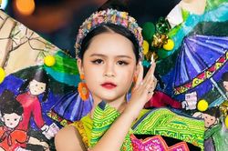 Gia Hân cảm phục tinh thần 'rời khỏi màn sương' của trẻ em vùng cao