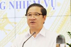 Chủ tịch Cần Thơ kêu gọi người dân tự giác giao nộp các loại vũ khí, vật liệu nổ